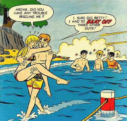 Archie Rescue