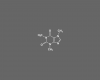 Caffeine Molecule 1280x1024