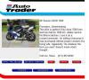 Motorbike for sale