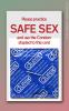 Safe sex brochure