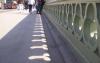 Westminister Bridge Shadows
