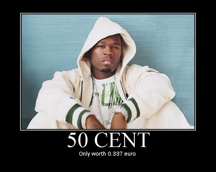 50 Cent