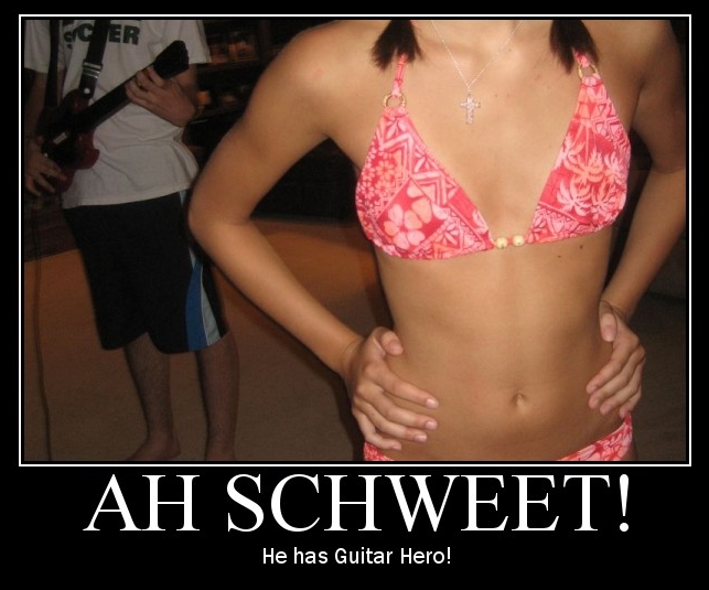 Ah schweet