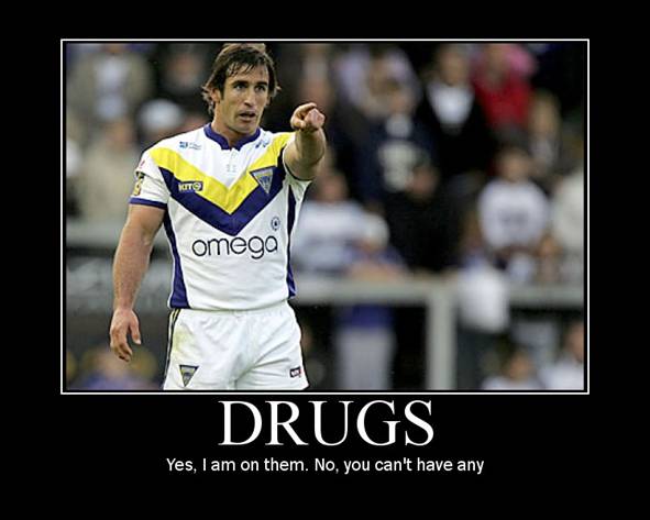 Drugs