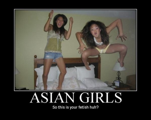 Asian girls