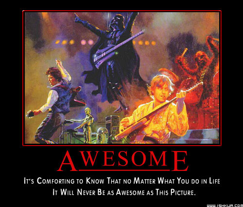 Awesome picture