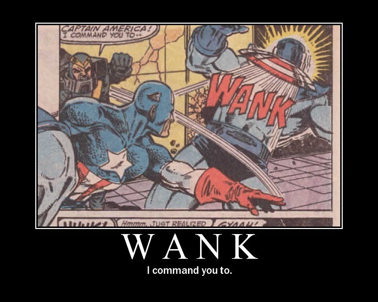 Captain america