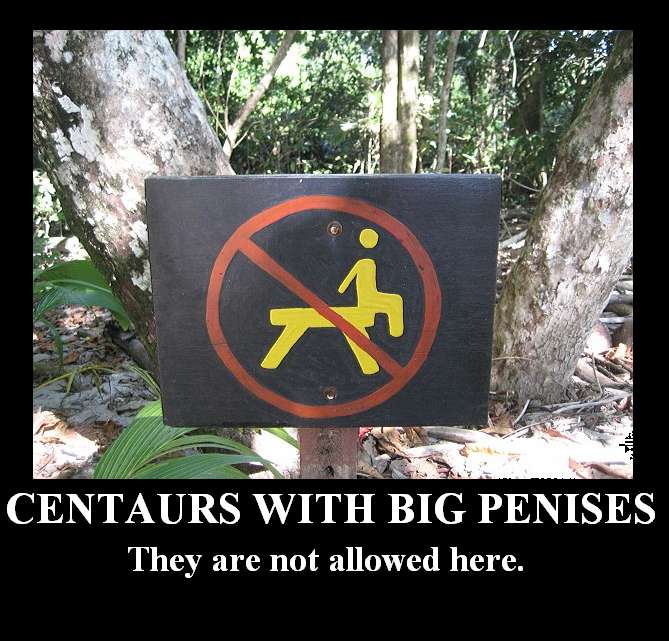 Centaur