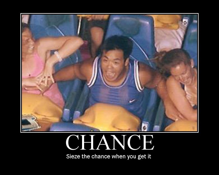 Chance