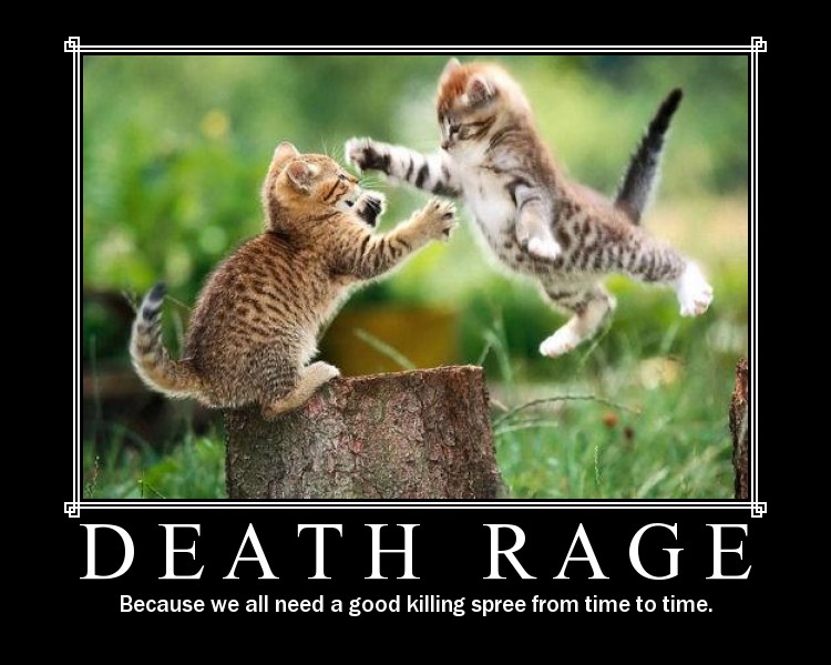 Deathrage