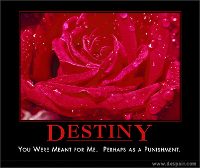 Destiny
