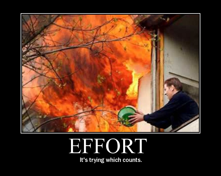 Effort