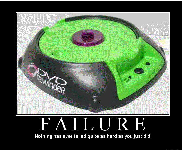 Failure