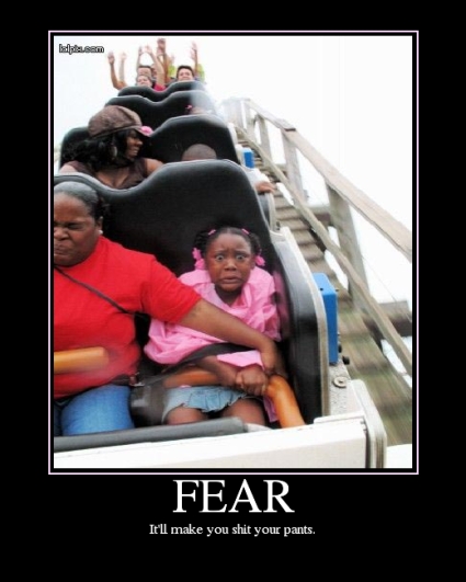 Fear