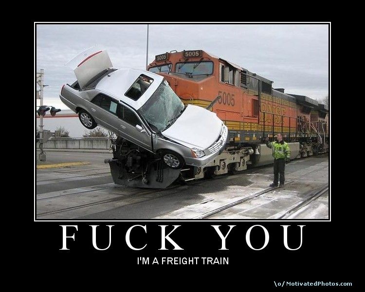 Freight Train