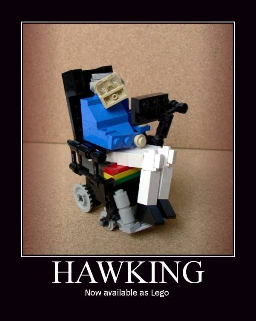 Hawking