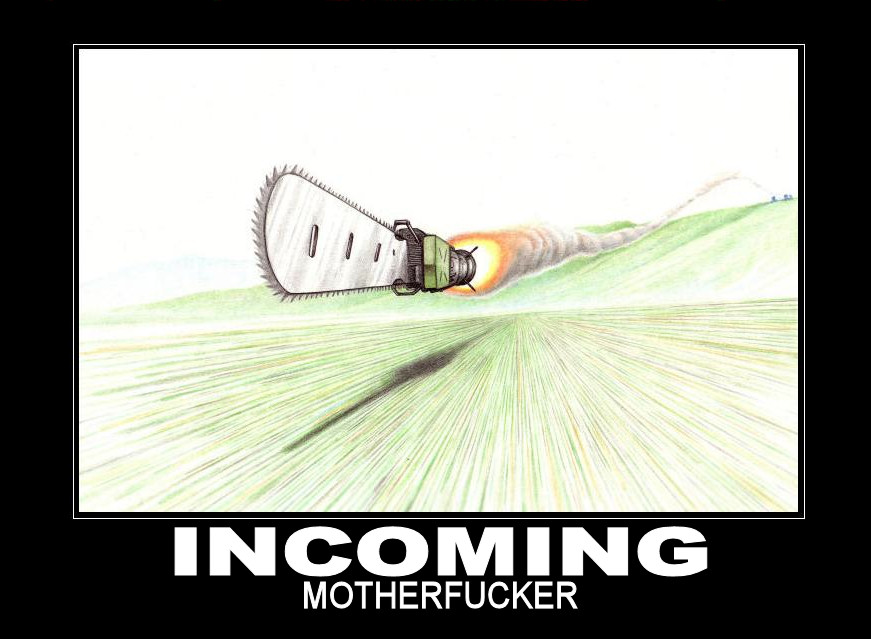 Incoming