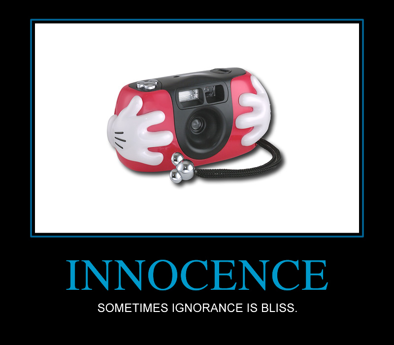 Innocence