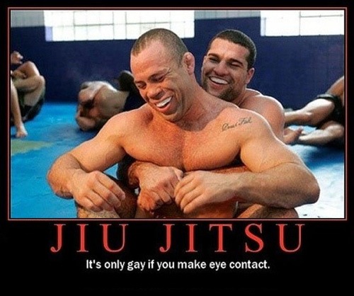 Jiu jitsu