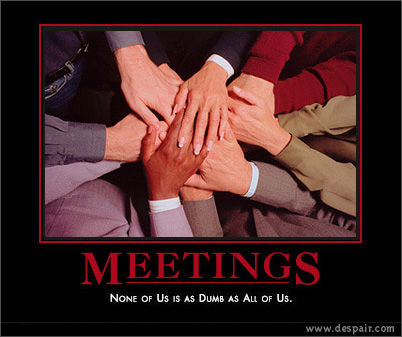 Meetings