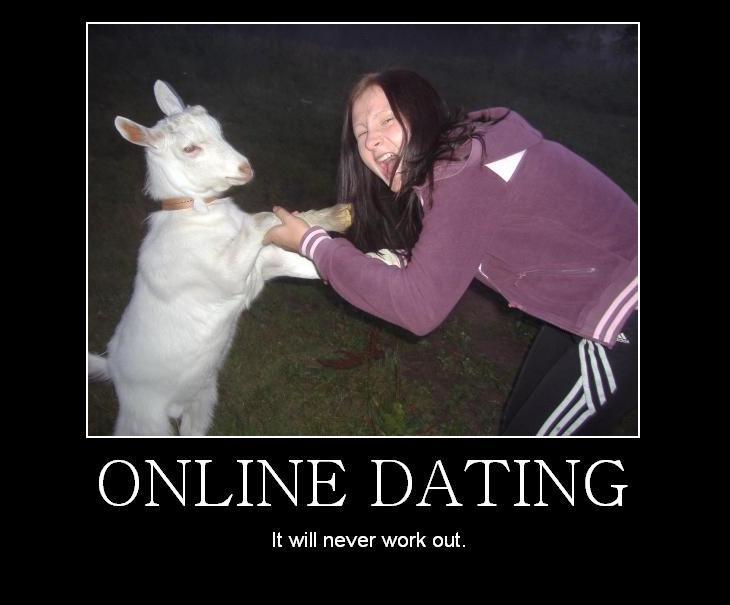 Online dating
