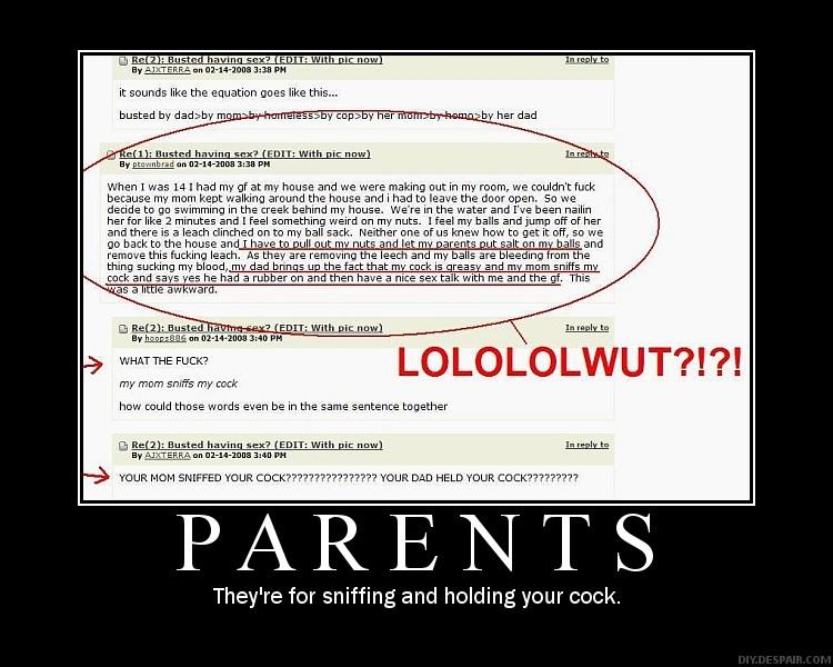 Parents