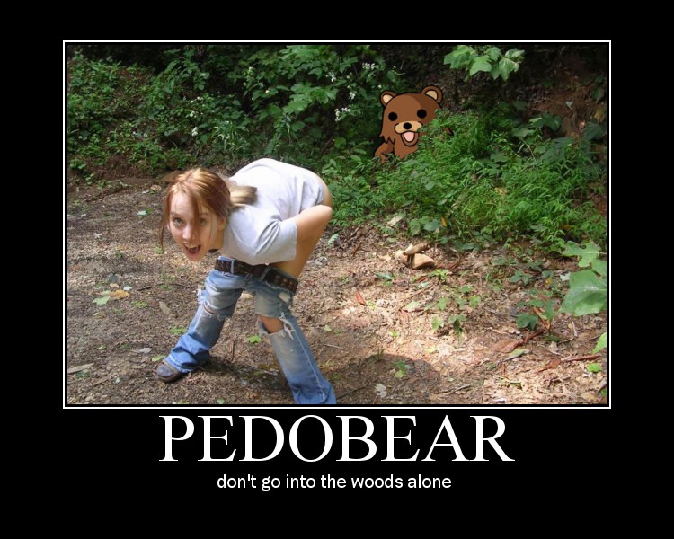 Pedobear