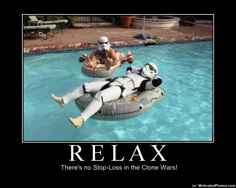 Relax