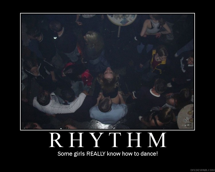 Rhythm