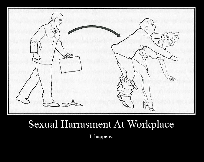 Sexual Harrasment