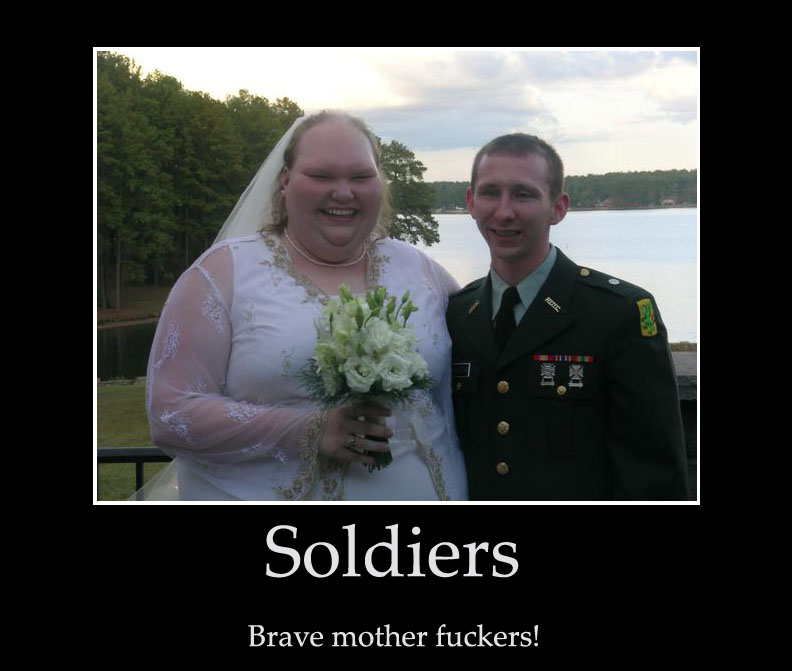 Soldiers