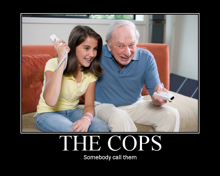 The Cops
