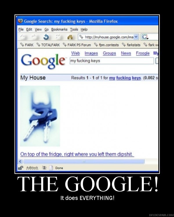 The Google