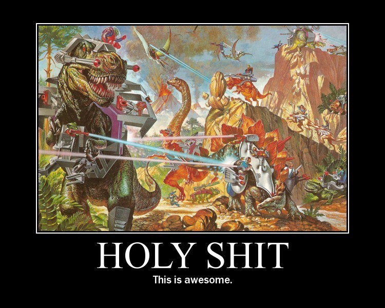 This is awesome!