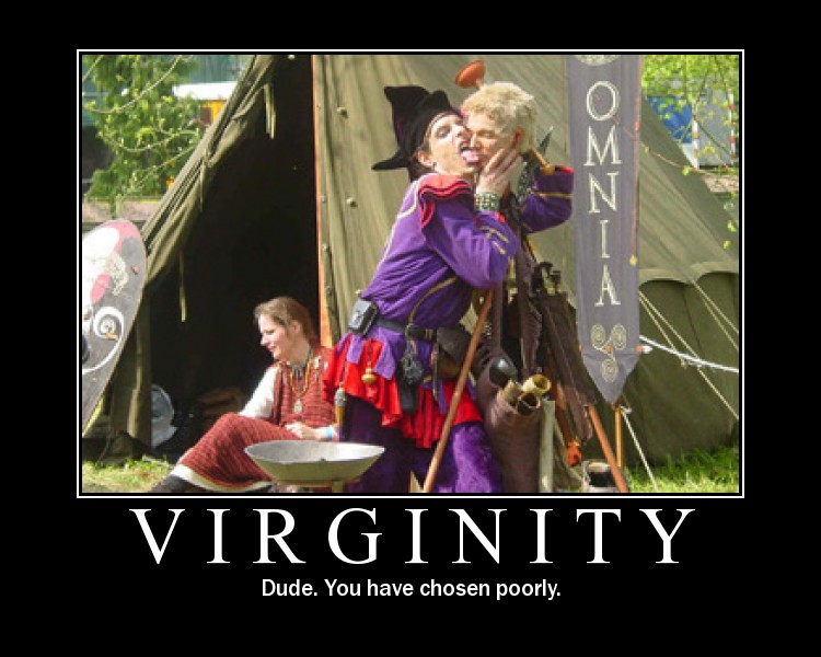Virginity