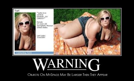Warning