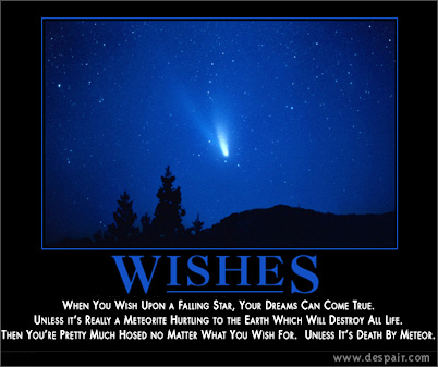 Wishes