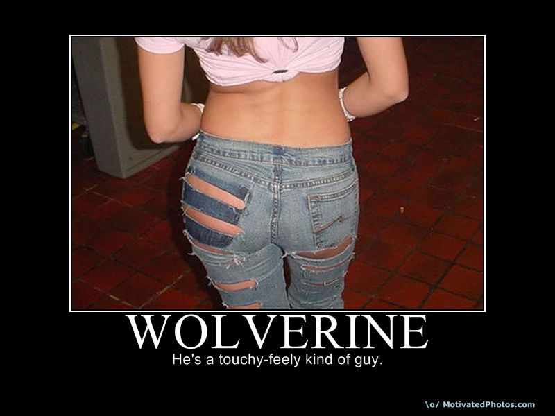 Wolverine