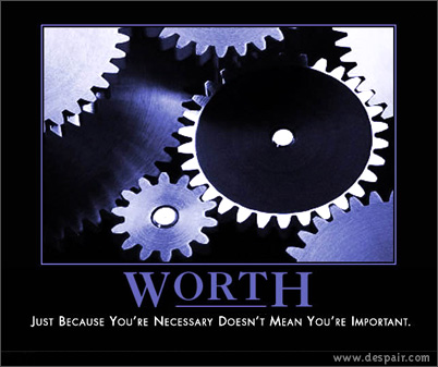 Worth