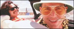 Fear and loathing