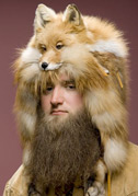 Fox hat avatar