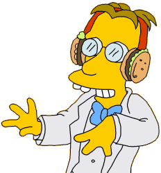 Frink earmuffs