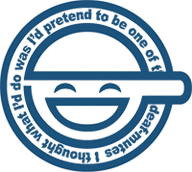 Laughing Man