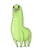 Green thing