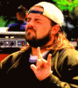 Silent bob