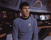 Spock WTF
