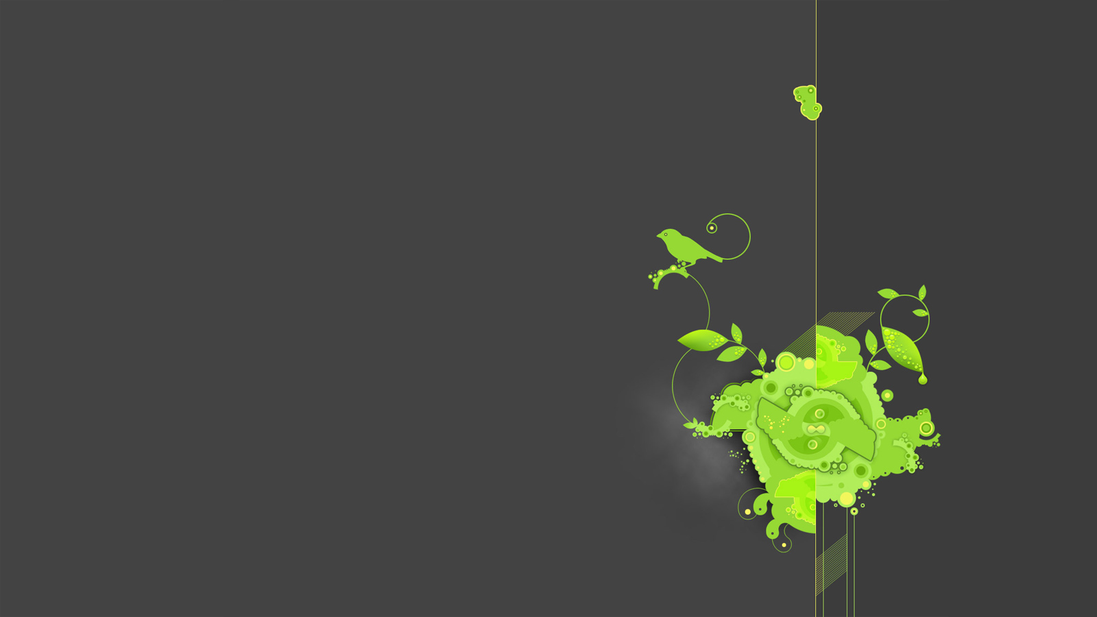 Organic 1600x900