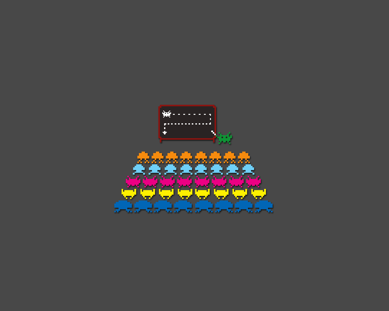 A Simple Plan 1280x1024