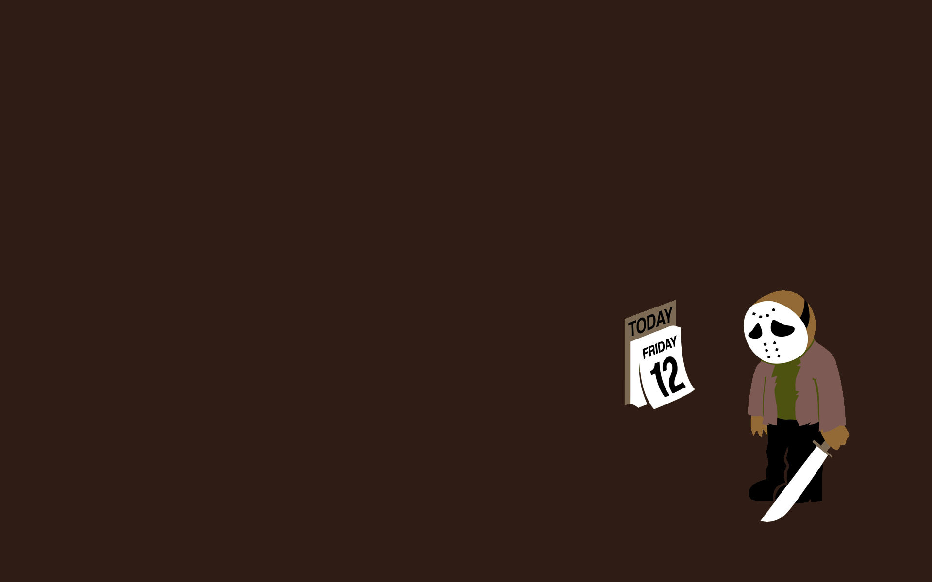 Friday 12th - 1900x1200