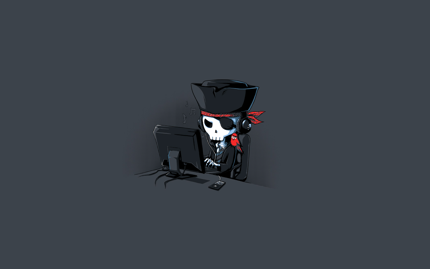Pirate 1680x1050